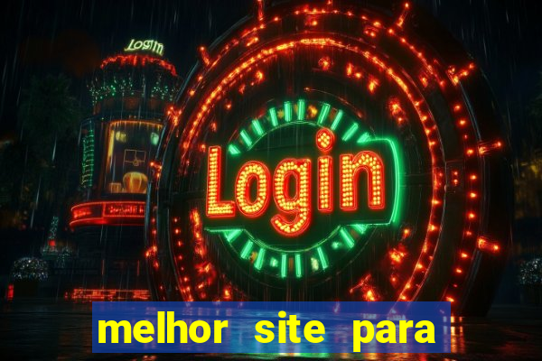 melhor site para jogar no bicho